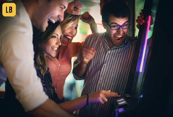casino luckyboom