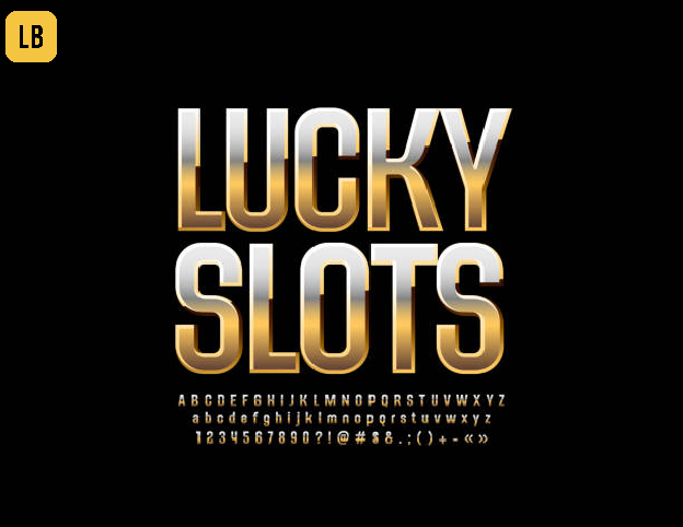 lucky boom