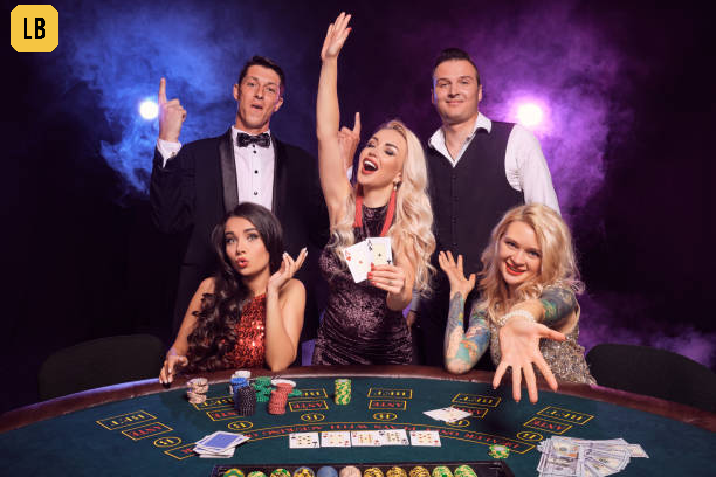 casino lucky boom