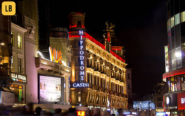 luckyboom casino