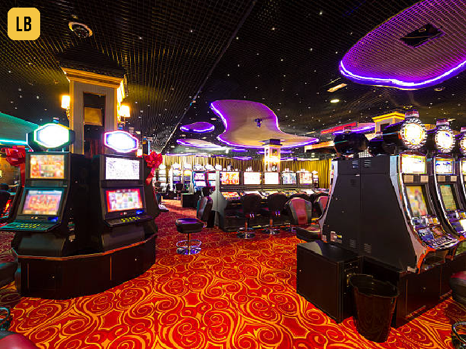 luckyboom casino nl